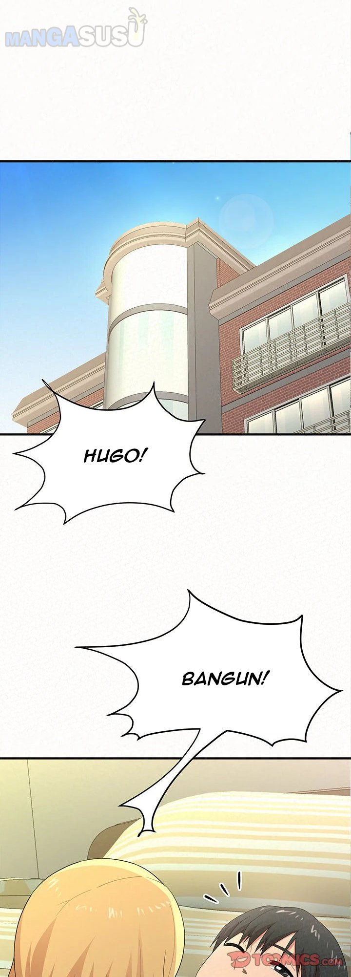 Milk Therapy - Chapter 14 3