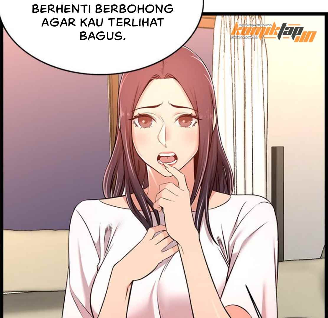 No Way Out - Chapter 14 61