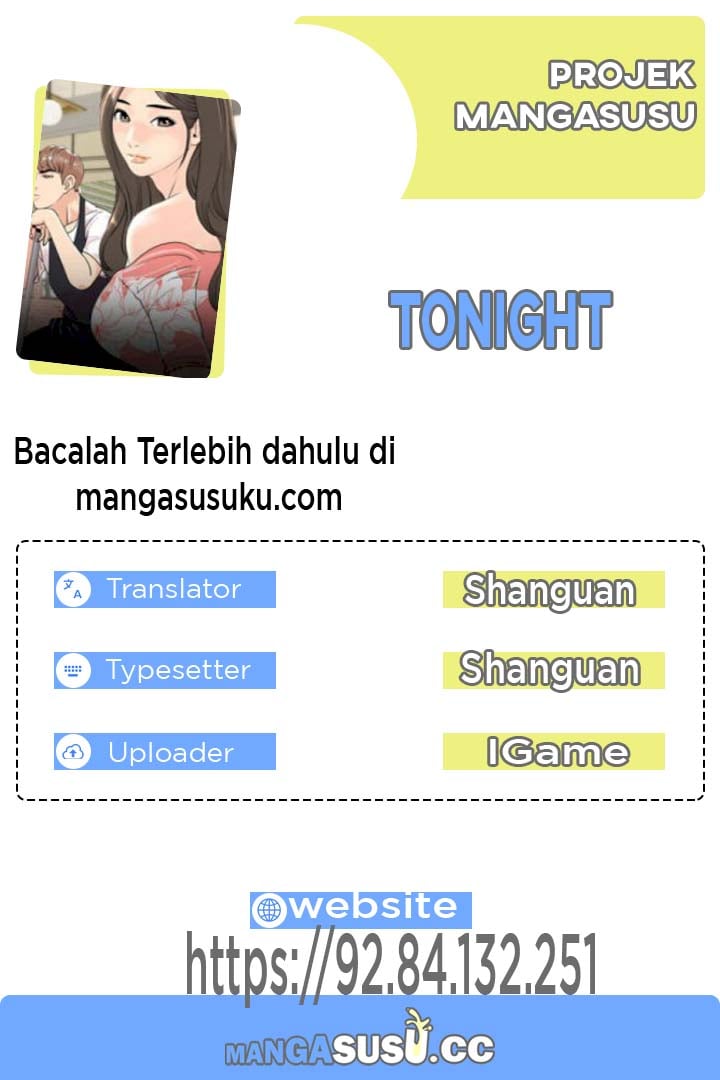 Tonight - Chapter 14 1