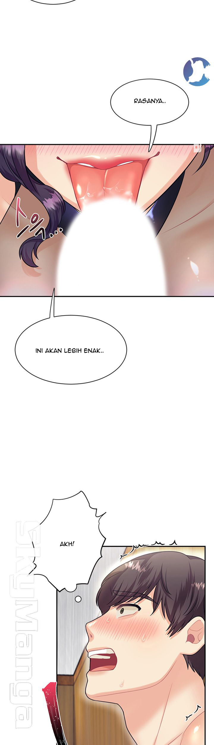 Public Bathhouse - Chapter 14 4