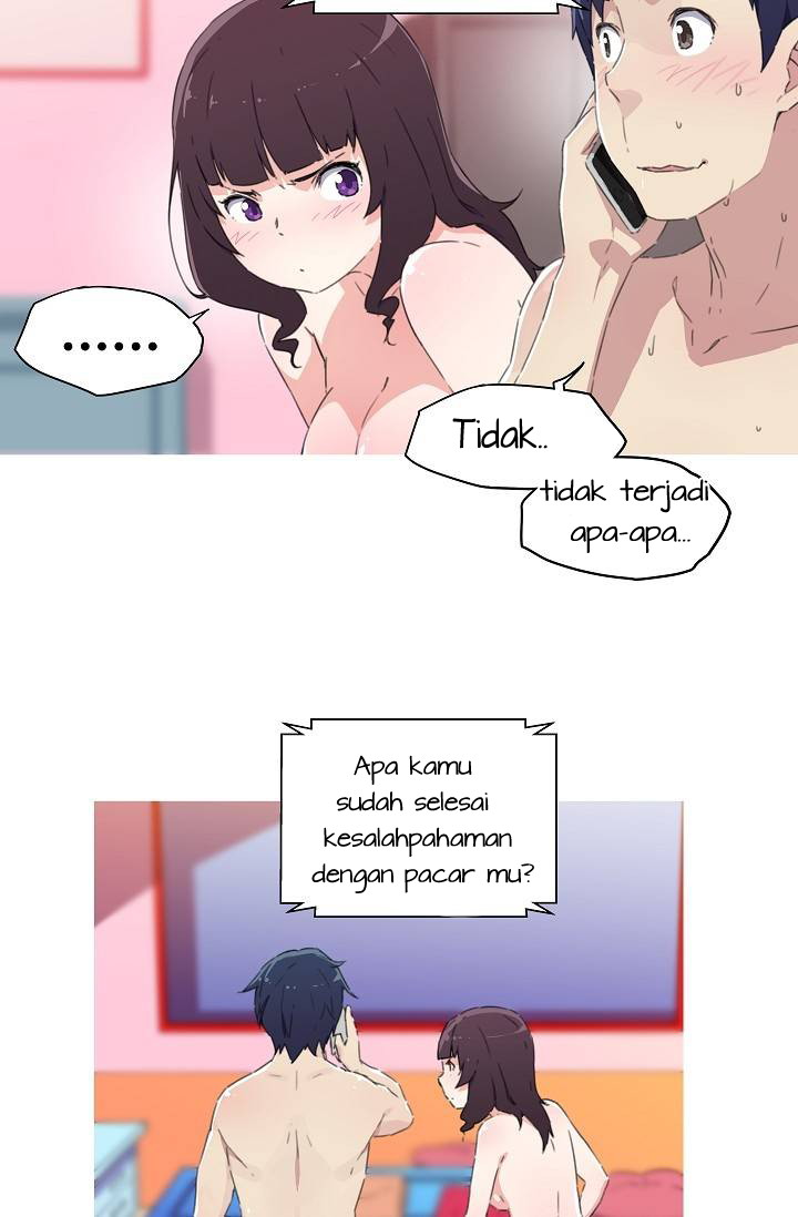 She Has Three Flavors - Chapter 14 31 She Has Three Flavors - Chapter 14 31