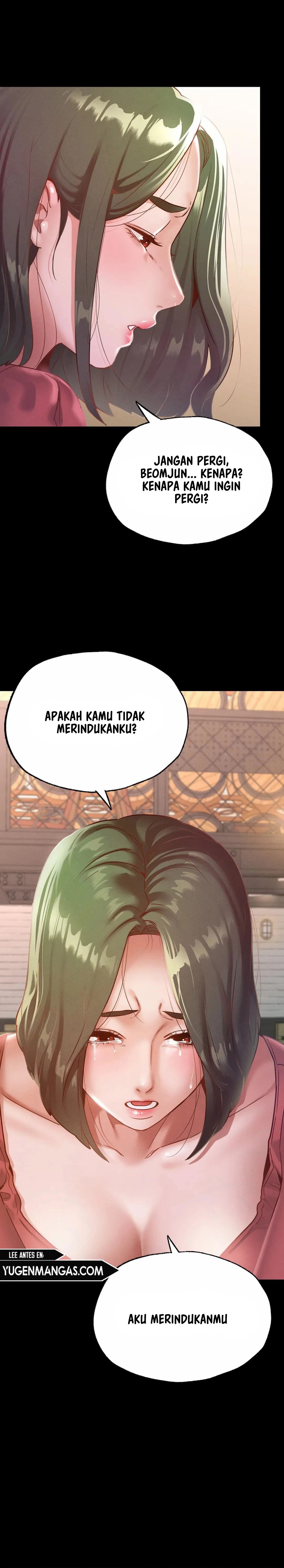 Not At School, Please - Chapter 14 27 Not At School, Please - Chapter 14 27