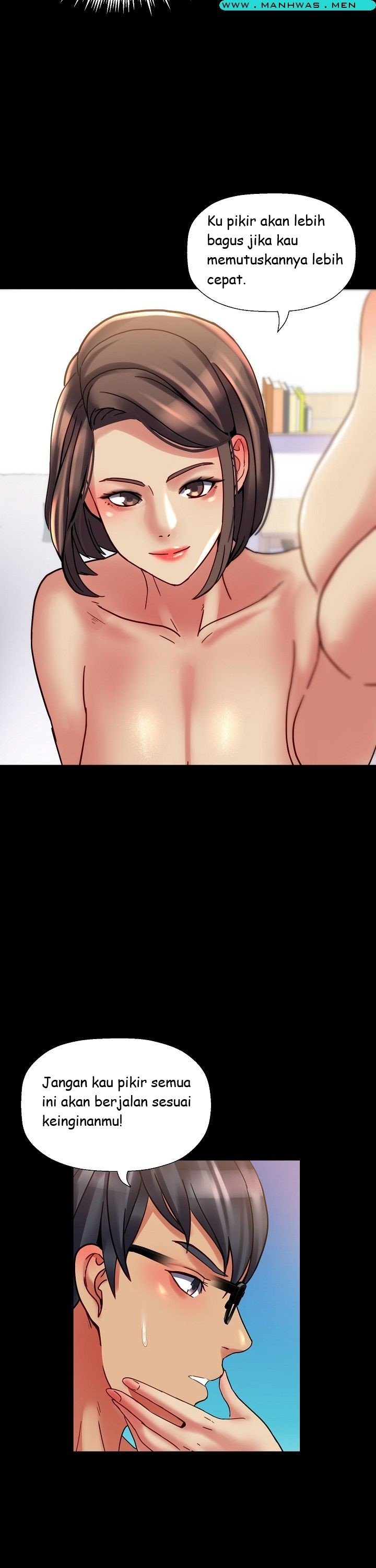 Sister Wife - Chapter 14 7 Sister Wife - Chapter 14 7