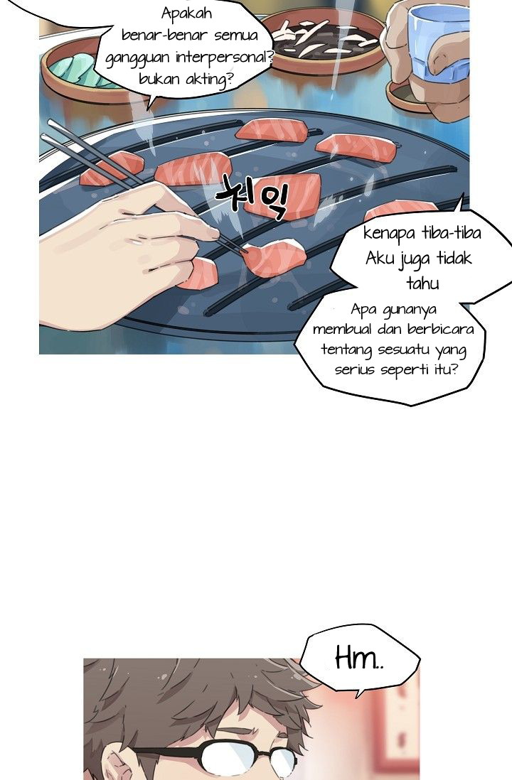 She Has Three Flavors - Chapter 14 8 She Has Three Flavors - Chapter 14 8