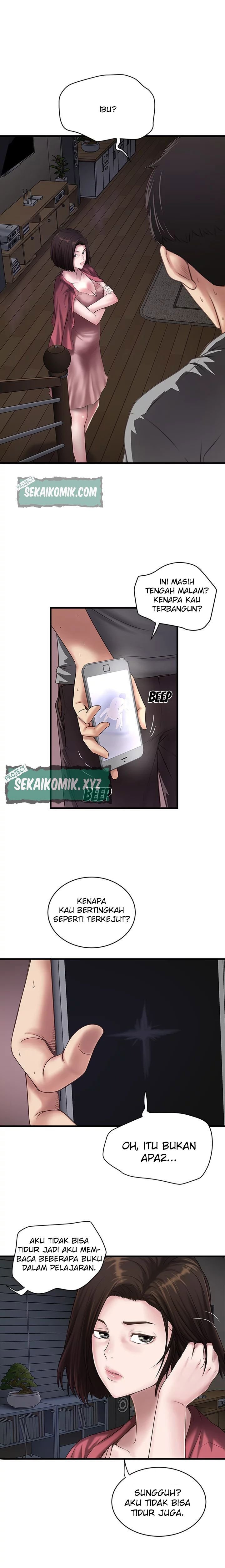 The Housemaid - Chapter 14 6