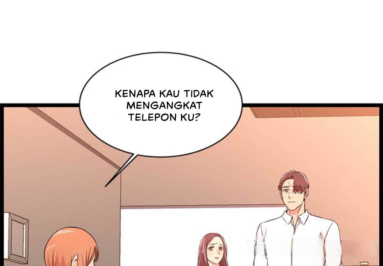 No Way Out - Chapter 14 5