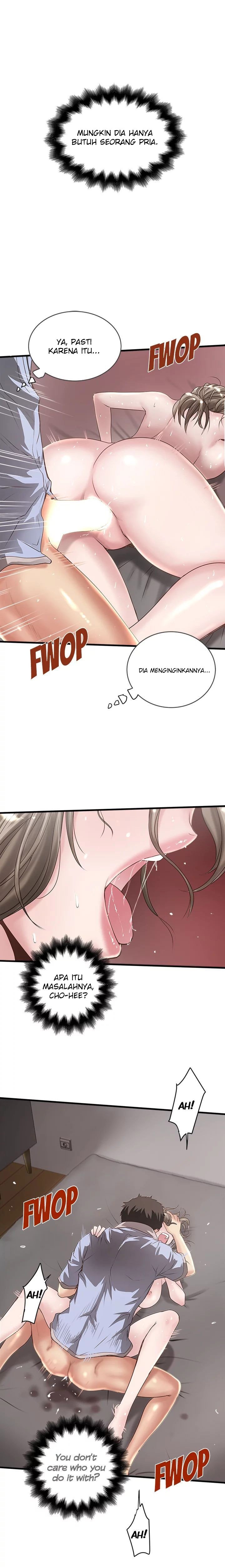 The Housemaid - Chapter 14 3