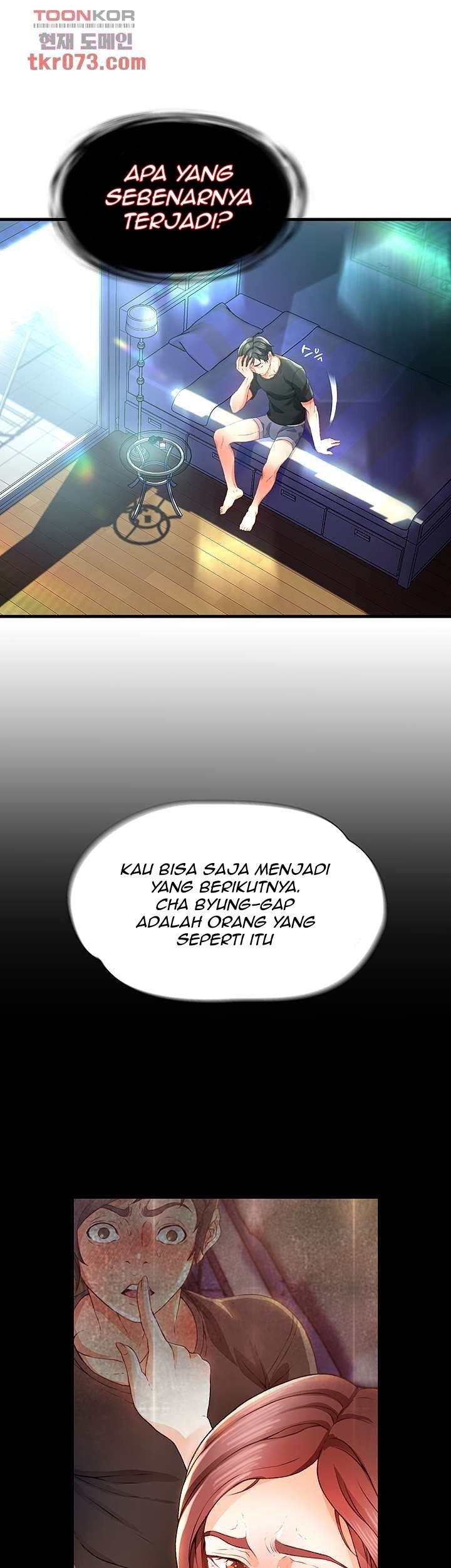 My Aunt Is Mine - Chapter 14 9