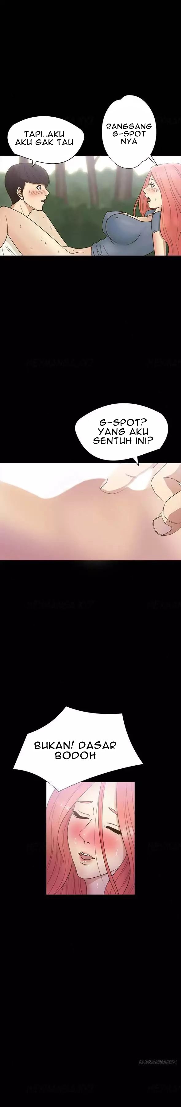 Secret Island - Chapter 14 9 Secret Island - Chapter 14 9