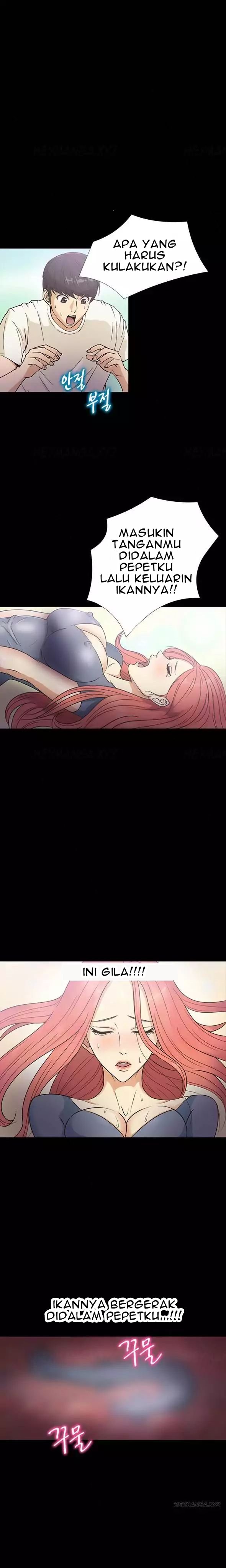 Secret Island - Chapter 14 2 Secret Island - Chapter 14 2