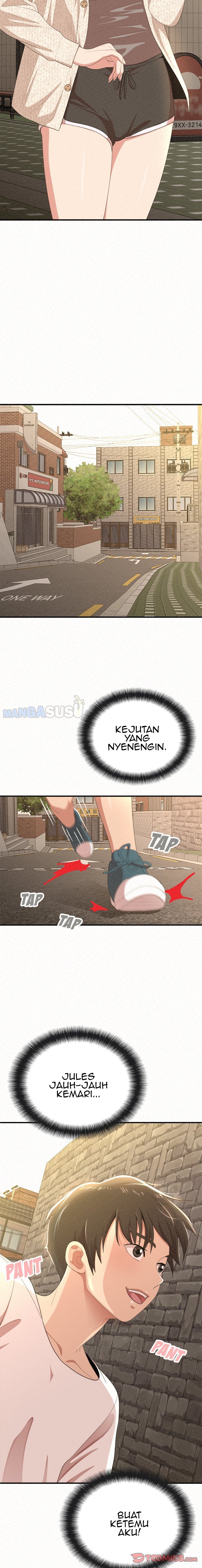 Milk Therapy - Chapter 14 22