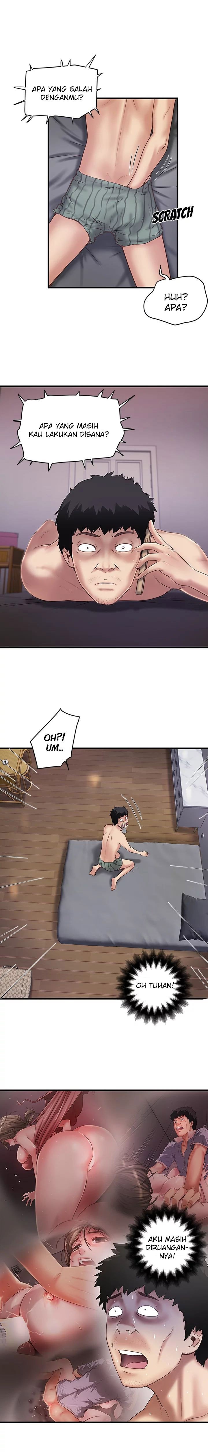 The Housemaid - Chapter 14 12