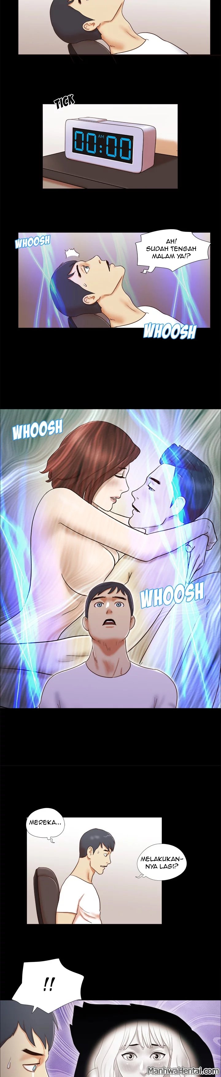 Double Trouble (Muldeok) - Chapter 14 13