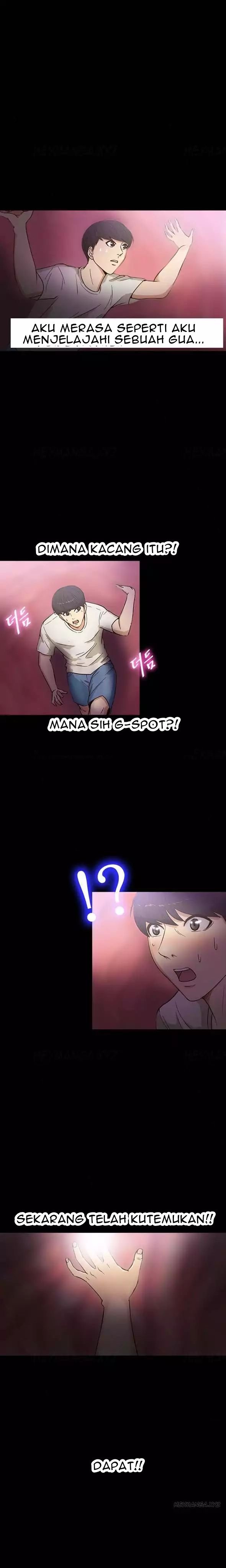 Secret Island - Chapter 14 11 Secret Island - Chapter 14 11