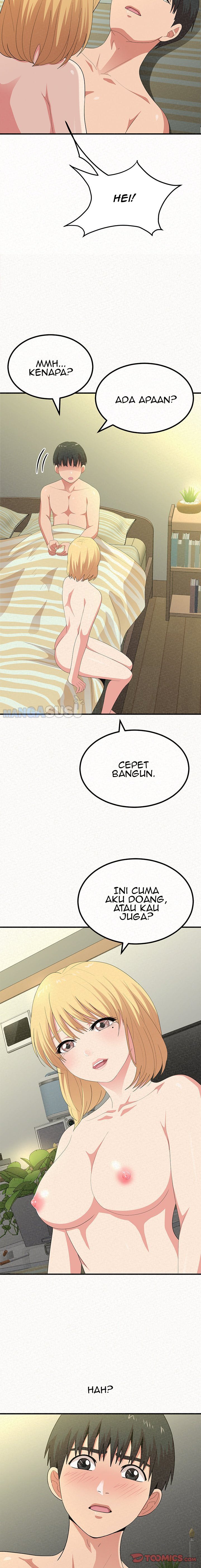 Milk Therapy - Chapter 14 4