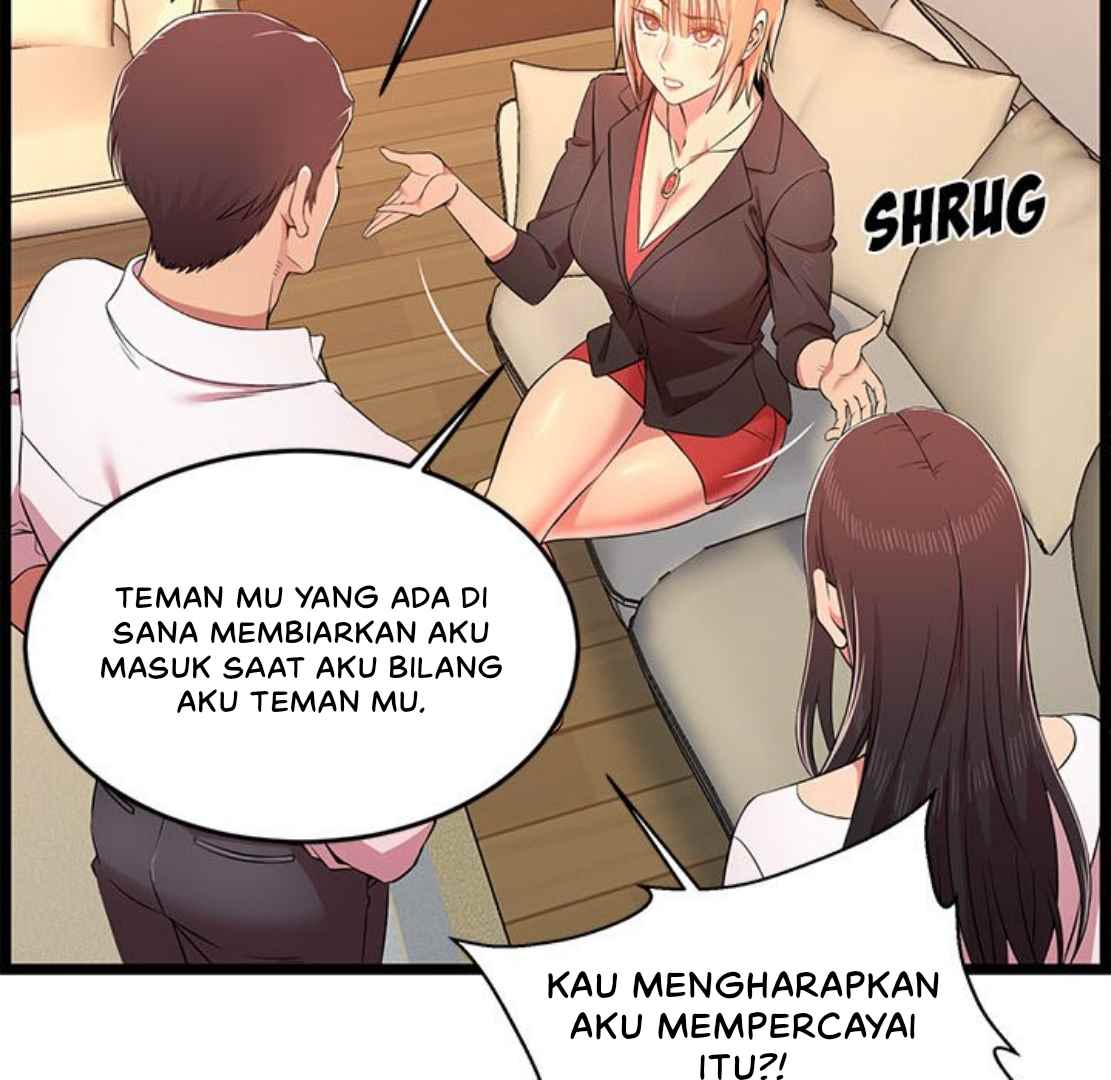 No Way Out - Chapter 14 22