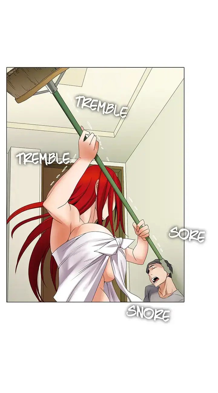 Cartoonists NSFW - Chapter 14 7 Cartoonists NSFW - Chapter 14 7