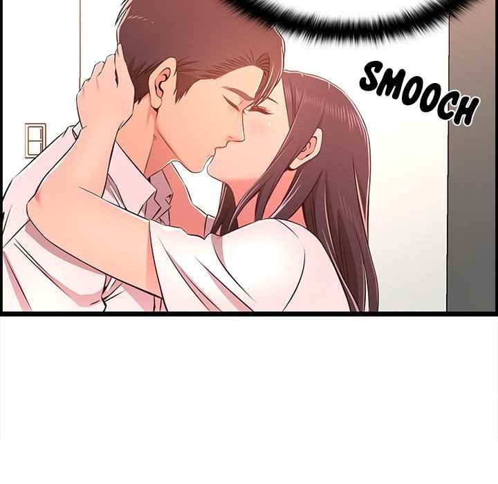 No Way Out - Chapter 14 99