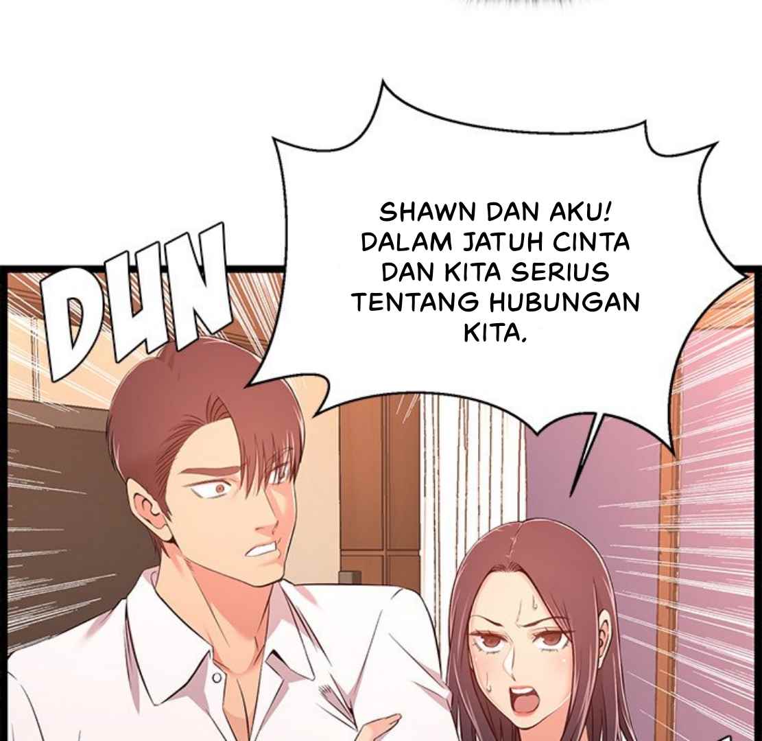 No Way Out - Chapter 14 65