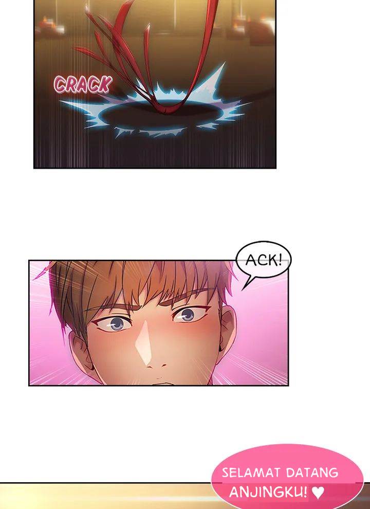 Switch (Zilpung Studio) - Chapter 14 34