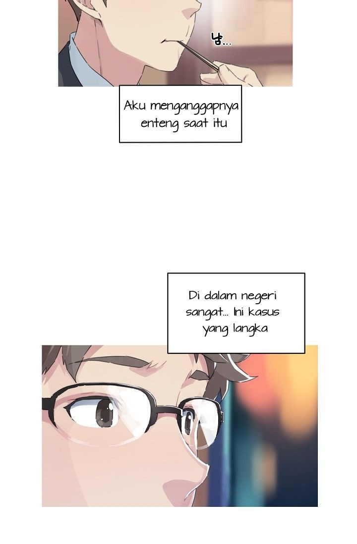 She Has Three Flavors - Chapter 14 9 She Has Three Flavors - Chapter 14 9