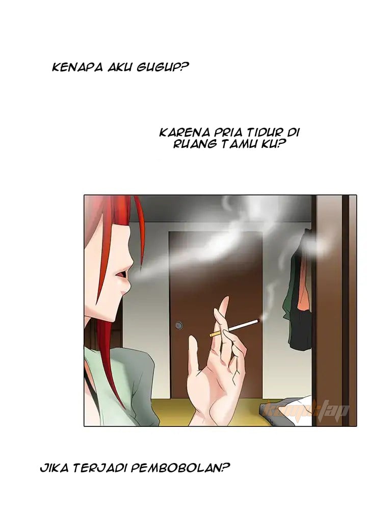 Cartoonists NSFW - Chapter 14 20 Cartoonists NSFW - Chapter 14 20