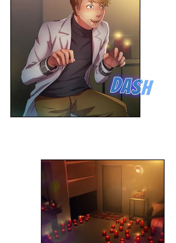 Switch (Zilpung Studio) - Chapter 14 38