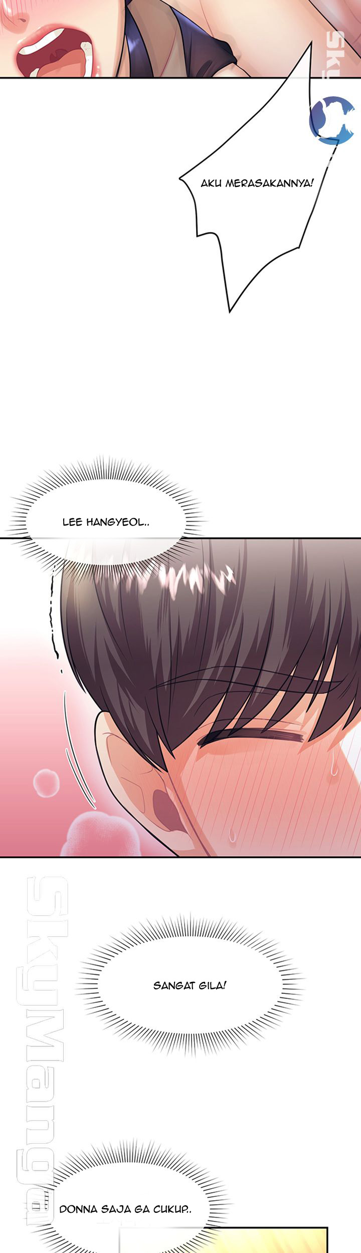 Public Bathhouse - Chapter 14 27