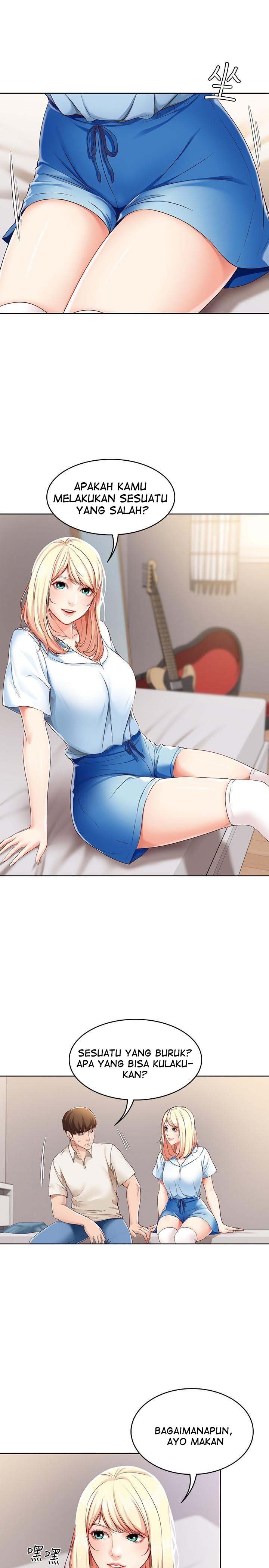 Boarding Diary - Chapter 14 33