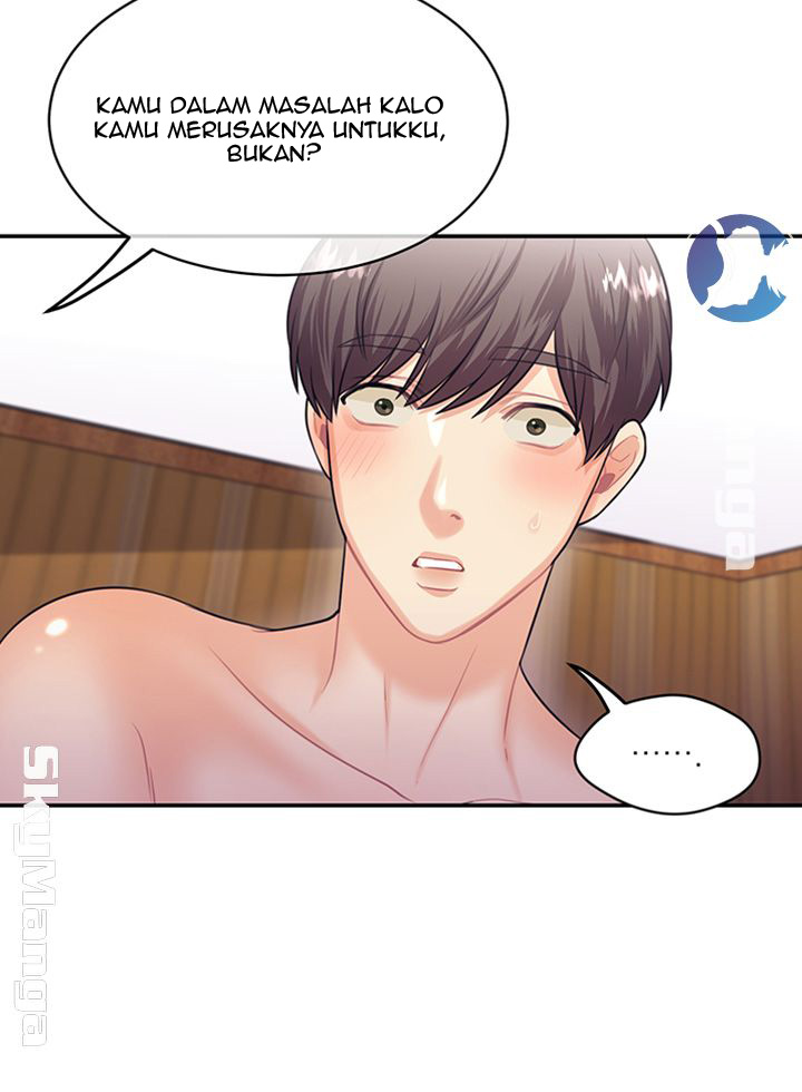 Public Bathhouse - Chapter 14 46
