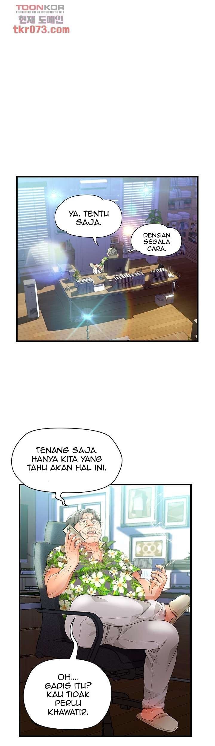 My Aunt Is Mine - Chapter 14 46