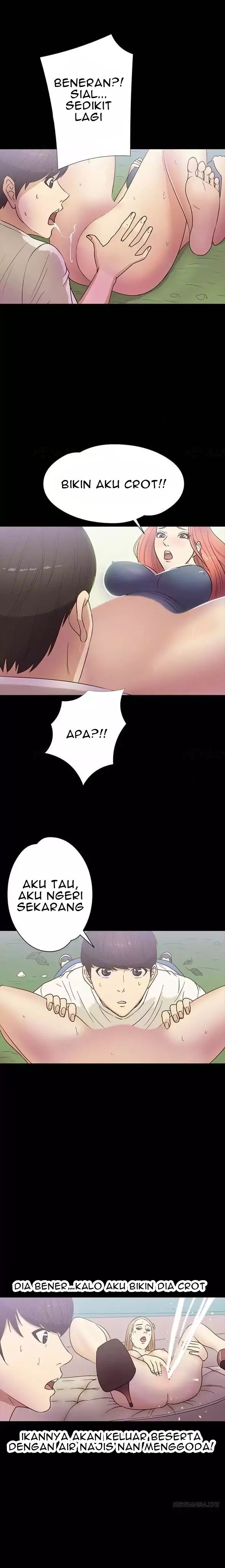 Secret Island - Chapter 14 8 Secret Island - Chapter 14 8