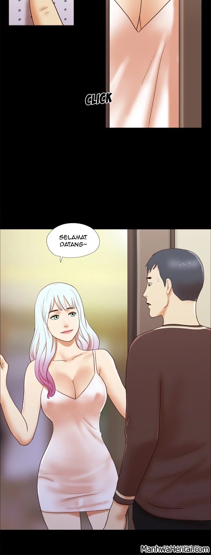 Double Trouble (Muldeok) - Chapter 14 16