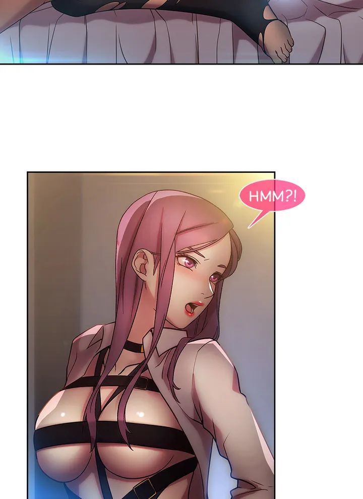 Switch (Zilpung Studio) - Chapter 14 45