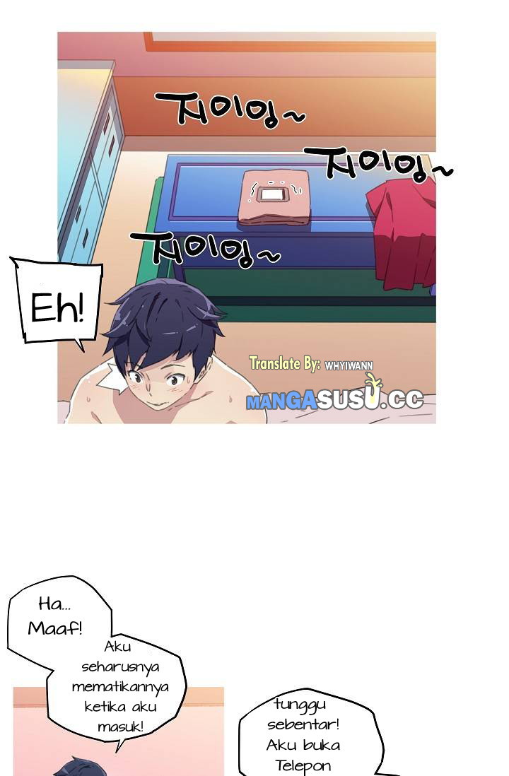 She Has Three Flavors - Chapter 14 23 She Has Three Flavors - Chapter 14 23