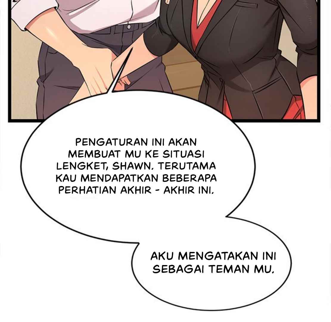 No Way Out - Chapter 14 36