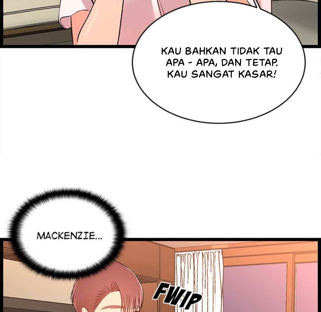 No Way Out - Chapter 14 62