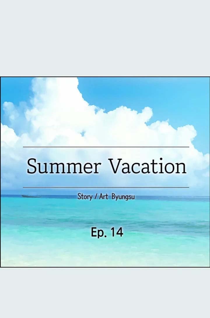 Summer Vacation - Chapter 14 2