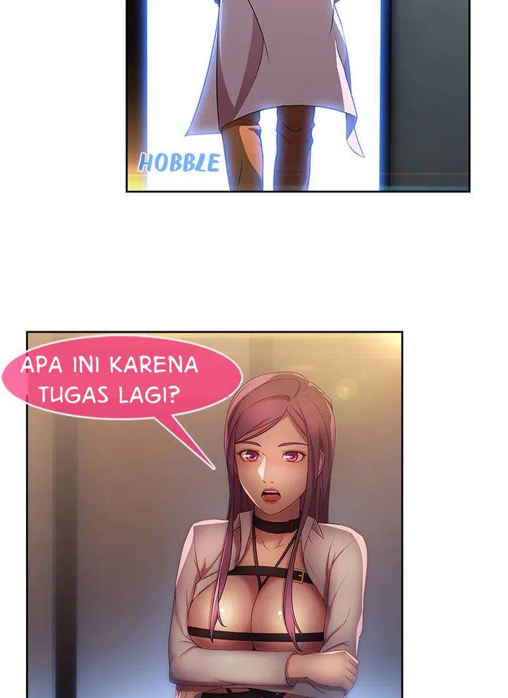 Switch (Zilpung Studio) - Chapter 14 55