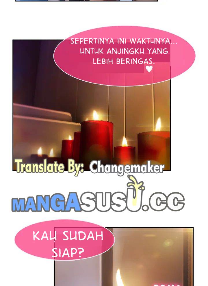 Switch (Zilpung Studio) - Chapter 14 46