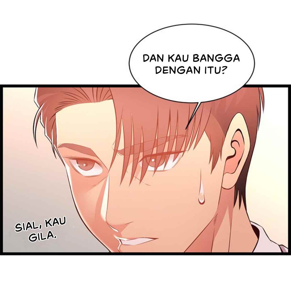 No Way Out - Chapter 14 49