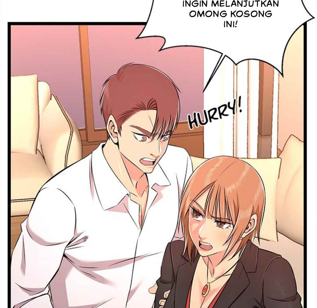 No Way Out - Chapter 14 35