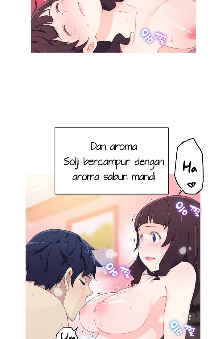 She Has Three Flavors - Chapter 14 19 She Has Three Flavors - Chapter 14 19