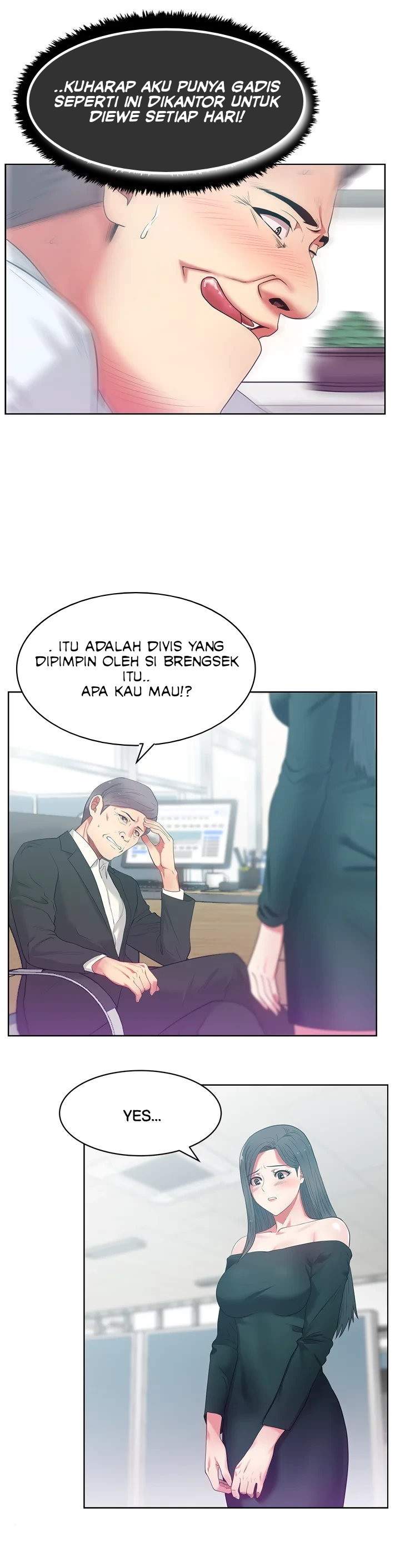 Wife&#8217;s Friend - Chapter 14 4