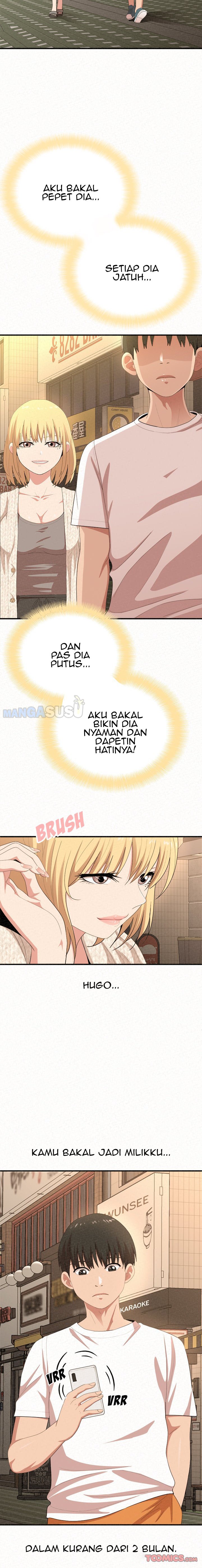 Milk Therapy - Chapter 14 19