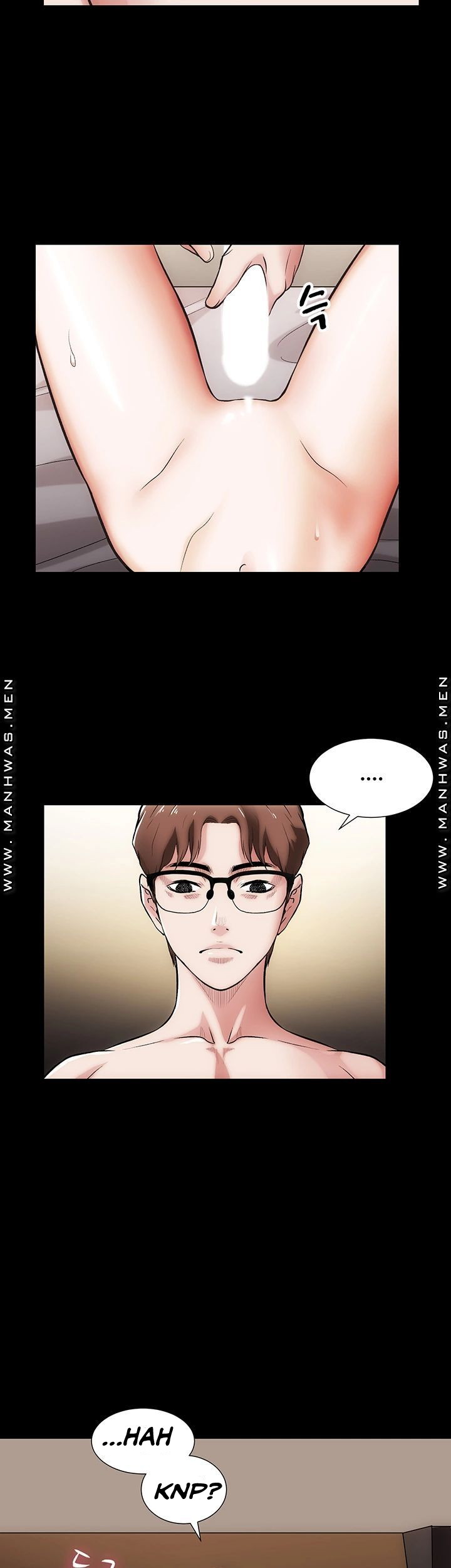 Neighboring House Seonggeun - Chapter 14 21