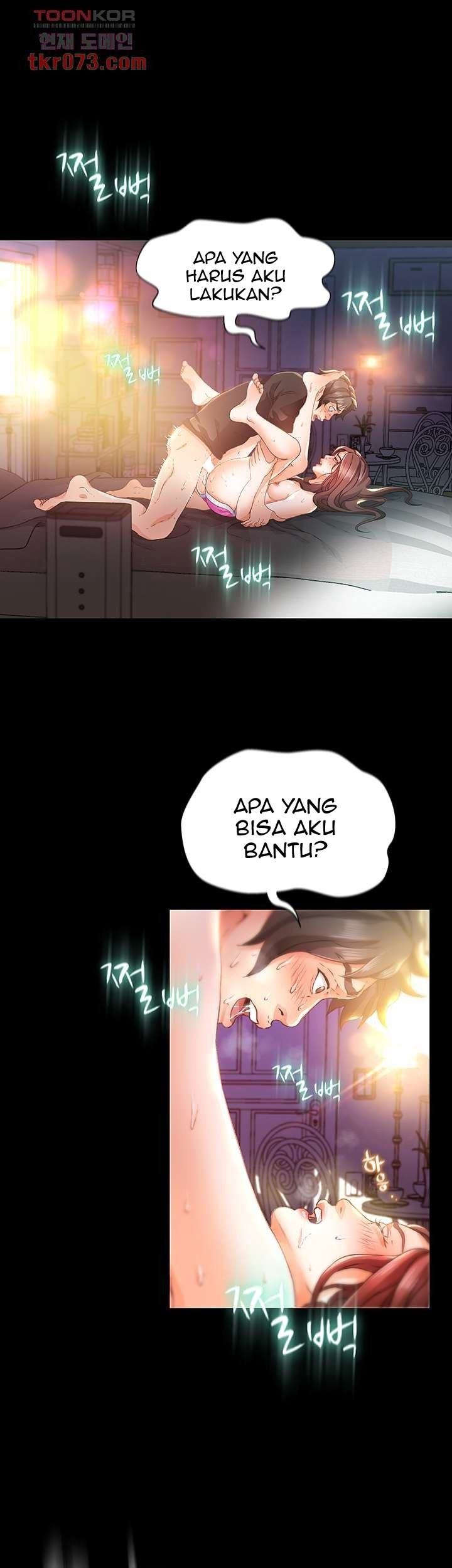 My Aunt Is Mine - Chapter 14 38