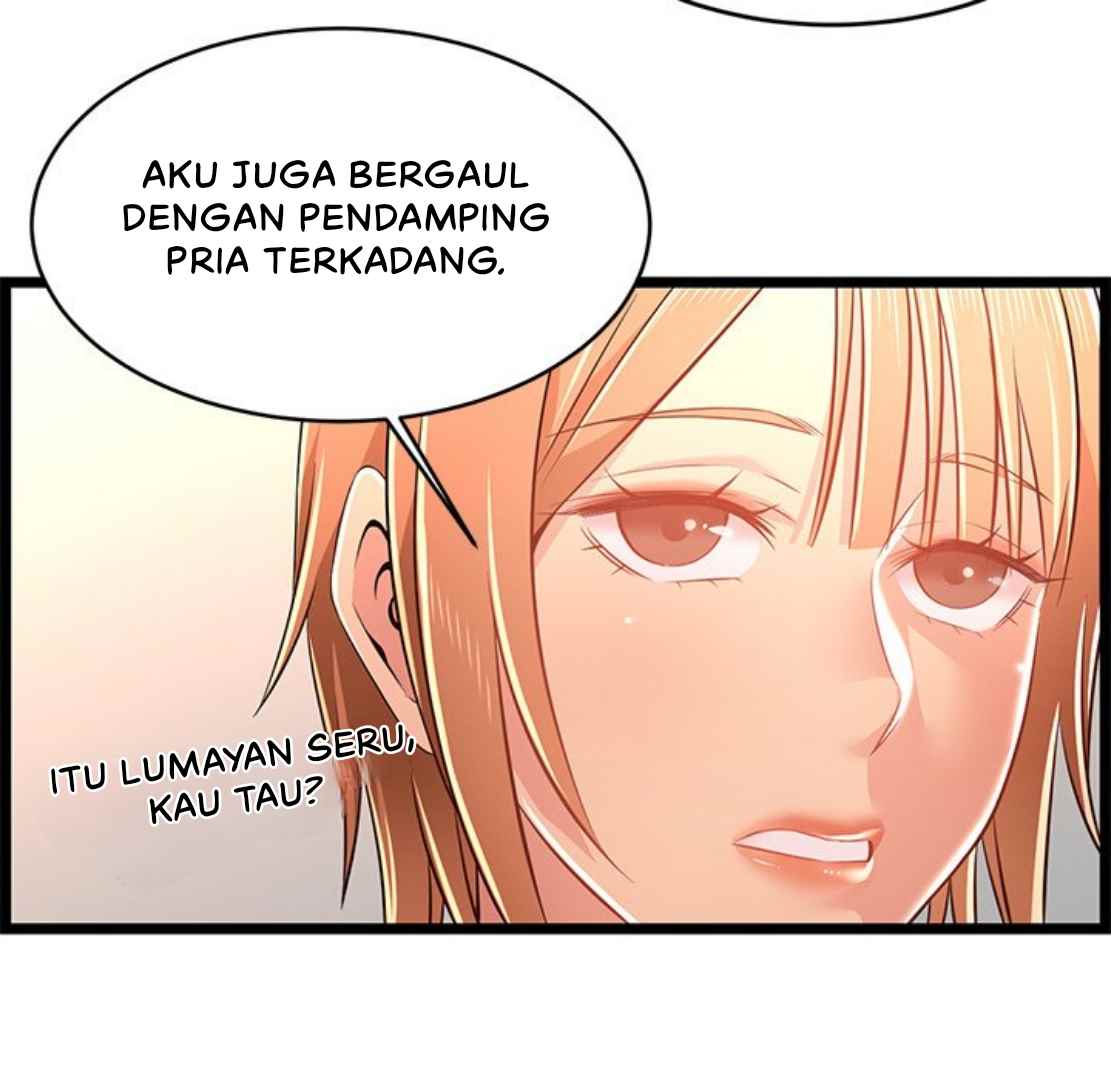 No Way Out - Chapter 14 48