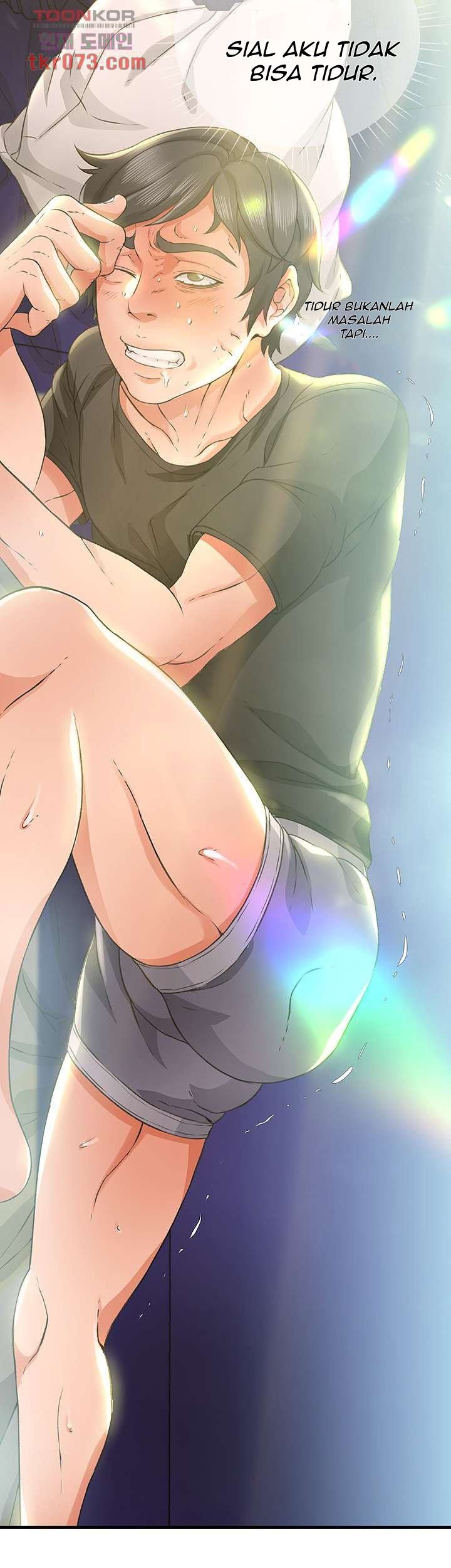 My Aunt Is Mine - Chapter 14 8
