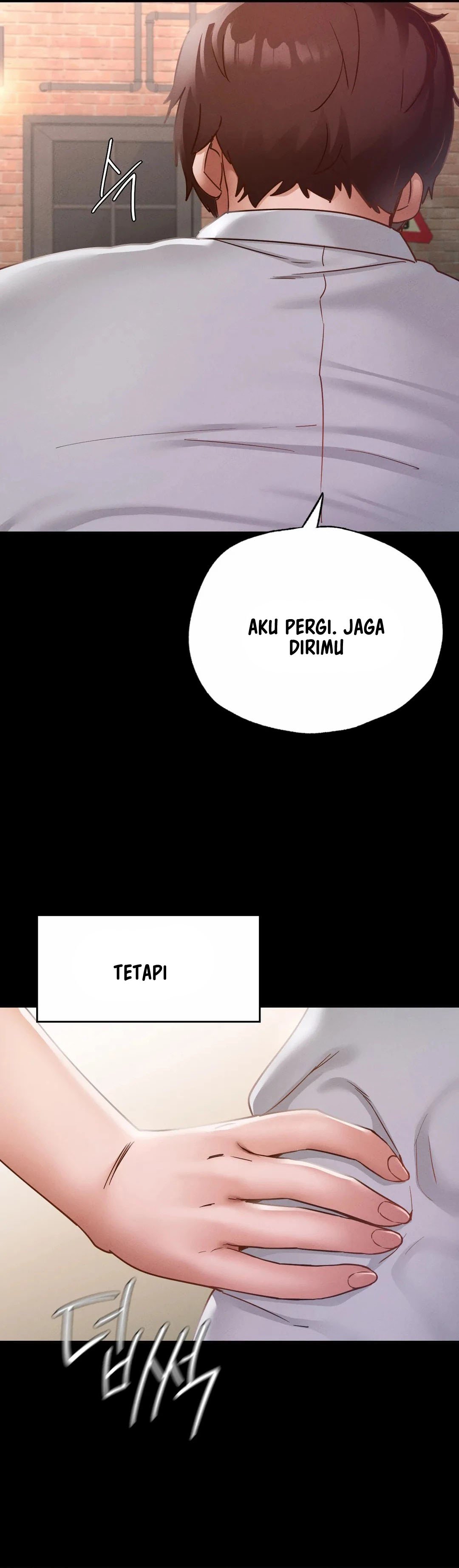 Not At School, Please - Chapter 14 25 Not At School, Please - Chapter 14 25